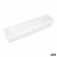 Органайзер Confortime полистирен 30 x 8 x 6 cm (30,3 x 7,5 x 5,6 cm)