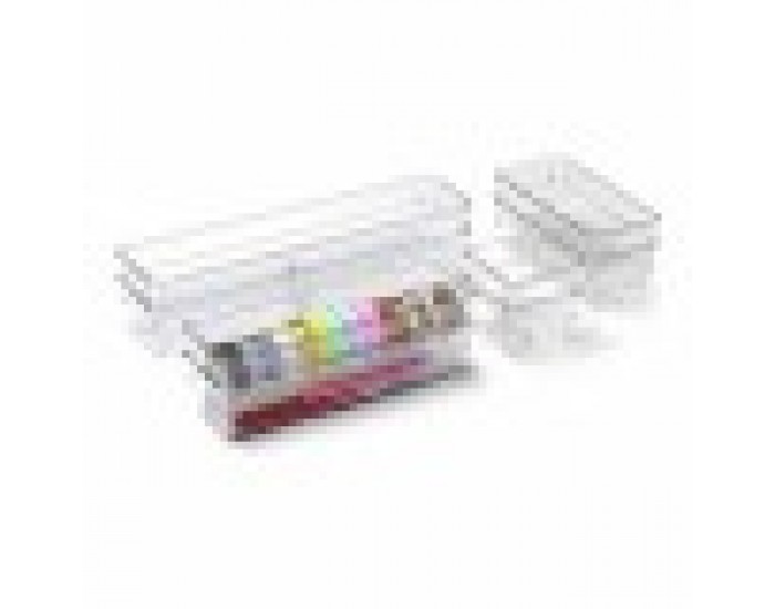 Органайзер Confortime полистирен 30 x 8 x 6 cm (30,3 x 7,5 x 5,6 cm)
