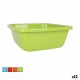 Купа за Измиване Dem Colors 15 L 38 x 38 x 15 cm (12 броя)