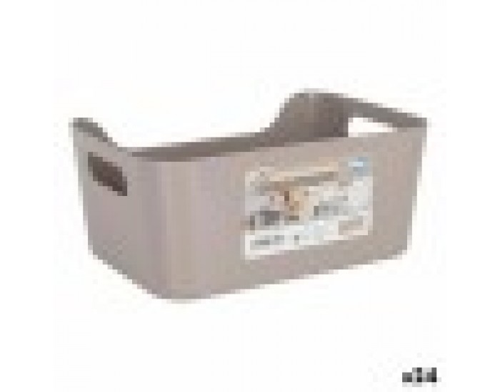 Многофункционална Кошница Confortime 24 x 16,5 x 10 cm (24 броя)