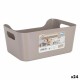 Многофункционална Кошница Confortime 24 x 16,5 x 10 cm (24 броя)