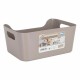 Многофункционална Кошница Confortime 24 x 16,5 x 10 cm (24 броя)
