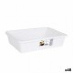 Кофа Dem Bobby 2 L 26 x 19 x 5 cm (48 броя) - Cutii, organizatoare și alte produse de depozitare