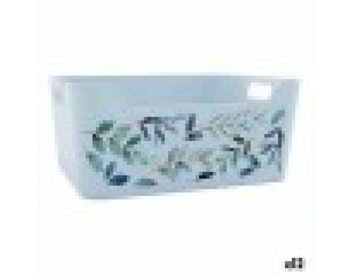 Многофункционална Кутия Dem 36 x 27 x 14 cm (12 броя)