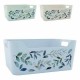 Многофункционална Кутия Dem 36 x 27 x 14 cm (12 броя)
