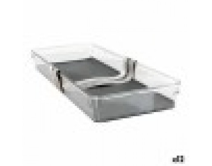 Многофункционален Органайзер Confortime Non Slip Pet 40 x 16 x 4,5 cm (12 броя)