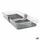 Многофункционален Органайзер Confortime Non Slip Pet 40 x 16 x 4,5 cm (12 броя)