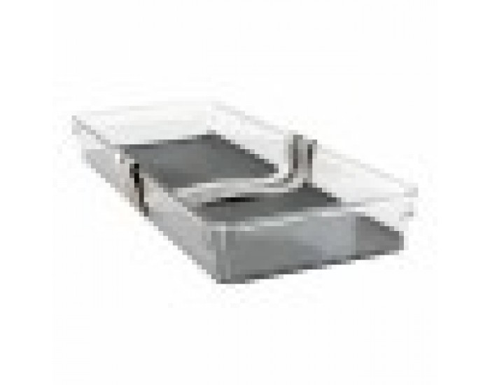 Многофункционален Органайзер Confortime Non Slip Pet 40 x 16 x 4,5 cm (12 броя)