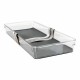 Многофункционален Органайзер Confortime Non Slip Pet 40 x 16 x 4,5 cm (12 броя)