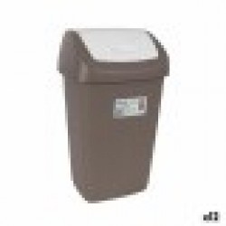 Кошче за боклук Tontarelli Aurora 9L (12 броя) - Cutii, organizatoare și alte produse de depozitare