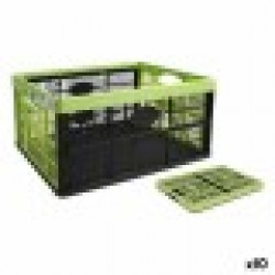 Многофункционална Кутия Tontarelli 85686 47,5 x 35 x 23,6 cm (10 броя) - Cutii, organizatoare și alte produse de depozitare