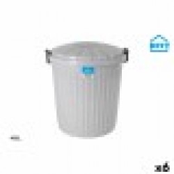 Кошче за боклук 43 L (6 броя) - Cutii, organizatoare și alte produse de depozitare