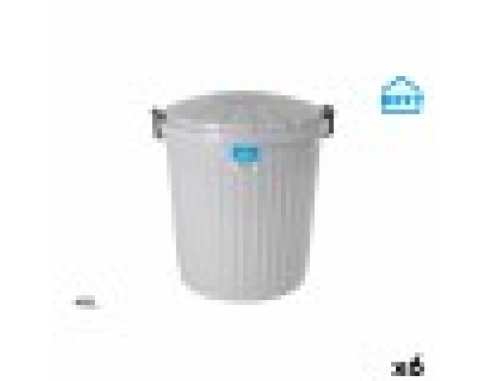 Кошче за боклук 43 L (6 броя)