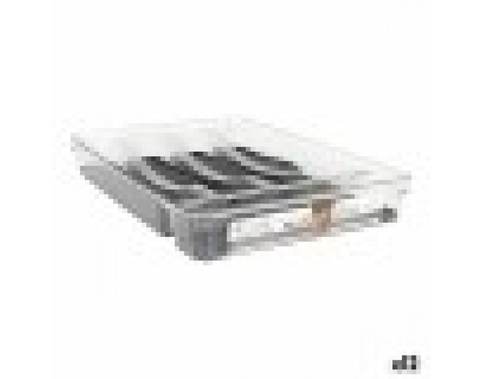Органайзер за Прибори Confortime Non Slip Pet 32,5 x 23 x 4,5 cm (12 броя)