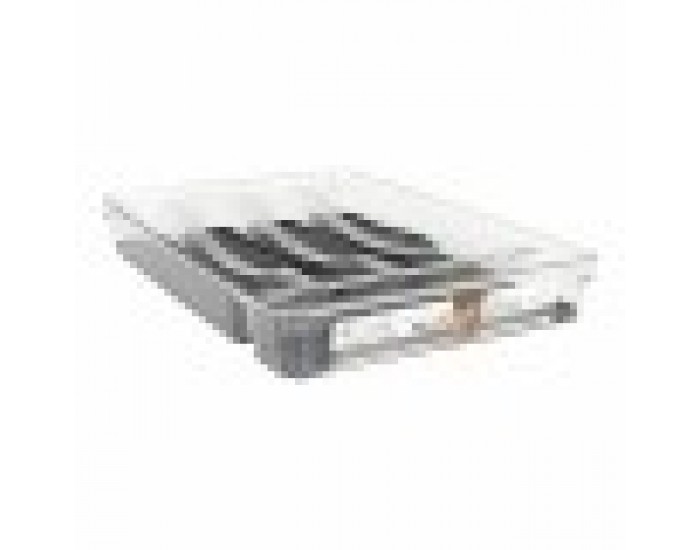 Органайзер за Прибори Confortime Non Slip Pet 32,5 x 23 x 4,5 cm (12 броя)