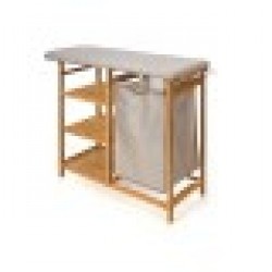 Дъска за гладене Kipit 1443FL BAMBOO.1 - Cutii, organizatoare și alte produse de depozitare