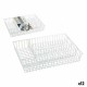 Многофункционален Органайзер Confortime 77845 36 x 26 x 4,5 cm (12 броя)