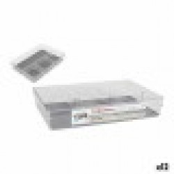 Органайзер Quttin Non-Slip 33 x 22,5 x 6 cm (33 x 22,5 x 6 cm) - Cutii, organizatoare și alte produse de depozitare