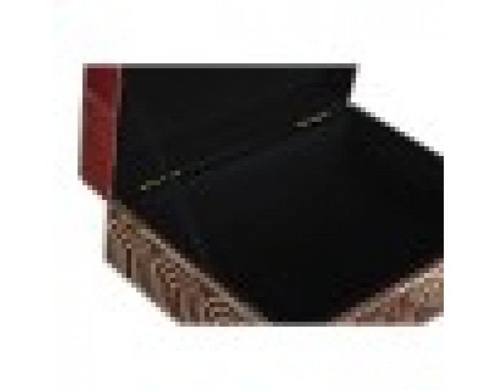 Кутия за бижута DKD Home Decor Метал (2 броя) (25 x 18 x 10 cm)