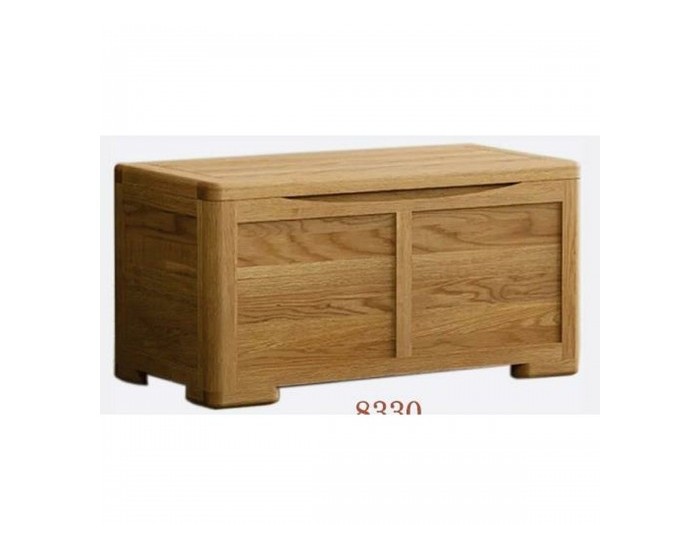 Ракла Home ESPRIT Aкациево дърво 90 x 40 x 40 cm