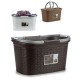 Кош за Пране Stefanplast Elegance Пластмаса 35 L 57,5 x 29 x 36,5 cm (15 броя)