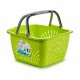 Многофункционална Кошница Stefanplast С дръжки Пластмаса 18 L 39 x 21,5 x 39 cm (30 броя)
