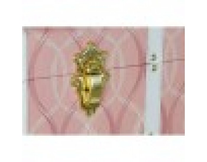 Комплект сандъци DKD Home Decor MDF PU (60 x 35 x 41 cm)