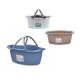 Многофункционална Кошница Stefanplast С дръжки Пластмаса 25 L 59 x 23 x 38 cm (30 броя)