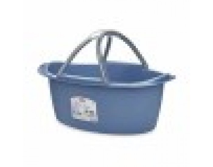 Многофункционална Кошница Stefanplast С дръжки Пластмаса 25 L 59 x 23 x 38 cm (30 броя)