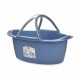 Многофункционална Кошница Stefanplast С дръжки Пластмаса 25 L 59 x 23 x 38 cm (30 броя)