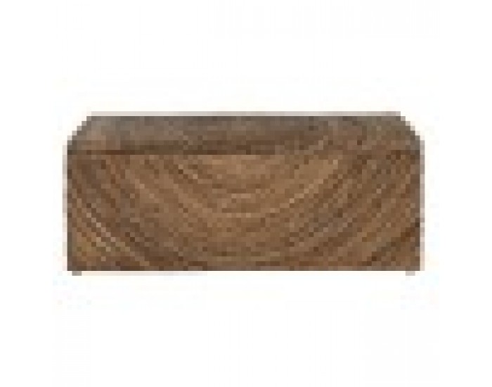 Ракла Home ESPRIT Естествен влакно 120 x 45 x 50 cm