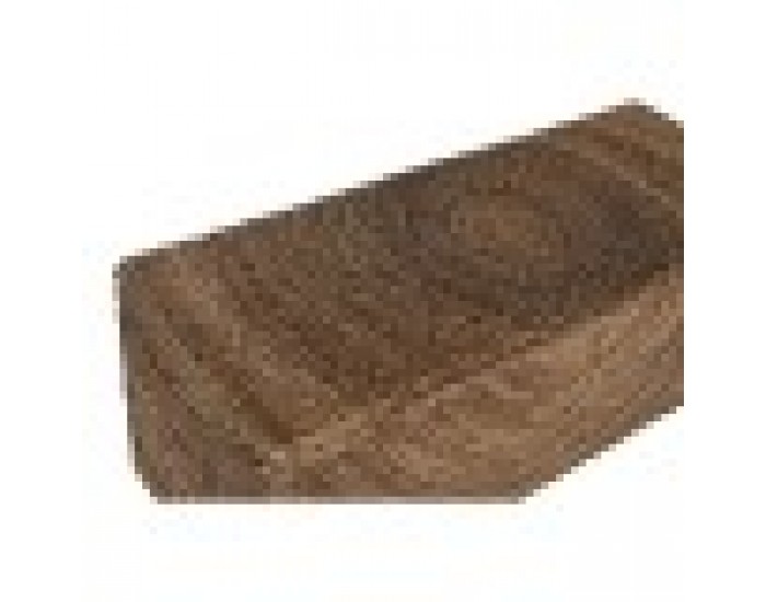 Ракла Home ESPRIT Естествен влакно 120 x 45 x 50 cm