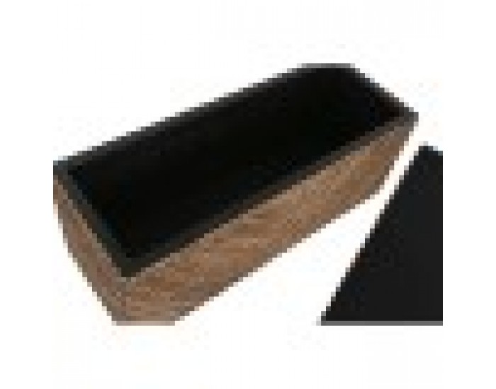 Ракла Home ESPRIT Естествен влакно 120 x 45 x 50 cm