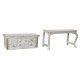 Сандък DKD Home Decor На крак (90 x 40 x 80 cm)