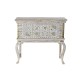 Сандък DKD Home Decor На крак (90 x 40 x 80 cm)