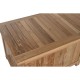 Сандък Home ESPRIT Тик 150 x 55 x 50 cm