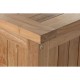 Сандък Home ESPRIT Тик 150 x 55 x 50 cm