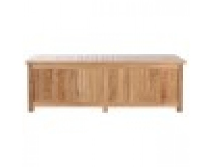Сандък Home ESPRIT Тик 150 x 55 x 50 cm
