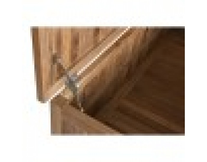 Сандък Home ESPRIT Тик 150 x 55 x 50 cm