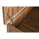 Сандък Home ESPRIT Тик 150 x 55 x 50 cm