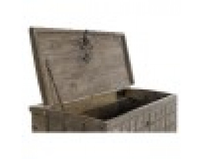 Ракла Home ESPRIT Естествен тиково дърво Единична бройка 118 X 66 X 87 cm