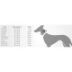 Кучешки Нашийник Rosanto Pets, Черен