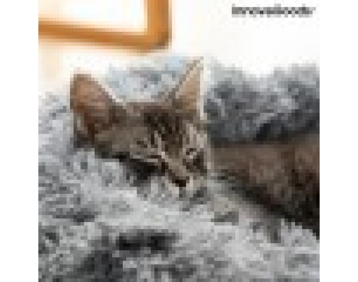 Антистрес легло за домашни любимци InnovaGoods Bepess, 60 cm