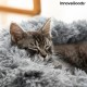 Антистрес легло за домашни любимци InnovaGoods Bepess, 60 cm