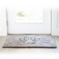 Легло за Куче Dog Gone Smart Сив 79 x 51 cm - Dog gone smart