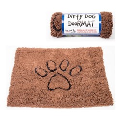 Кучешки килим Dog Gone Smart, Микровлакна - Dog gone smart