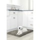 Легло за Куче Dog Gone Smart 53 x 76 cm Сив