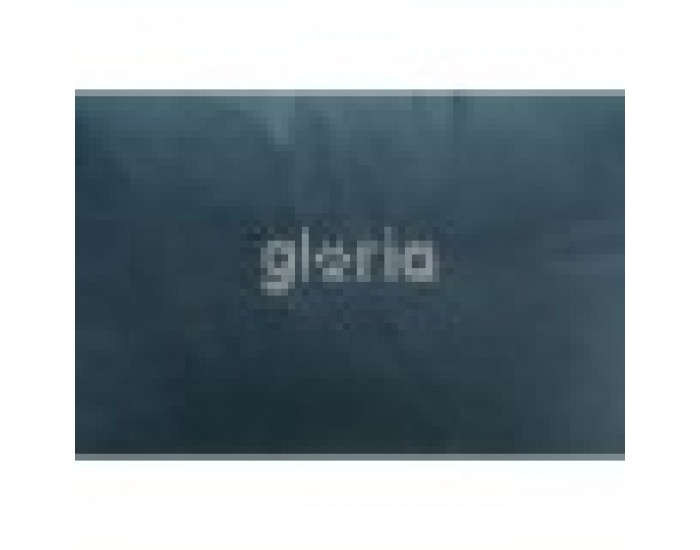 Легло за Куче Gloria Hondarribia Син 60 x 60 cm Шестоъгълен