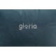 Легло за Куче Gloria Hondarribia Син 60 x 60 cm Шестоъгълен