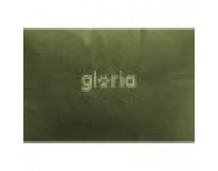 Легло за Куче Gloria Hondarribia Зелен 75 x 75 cm Шестоъгълен